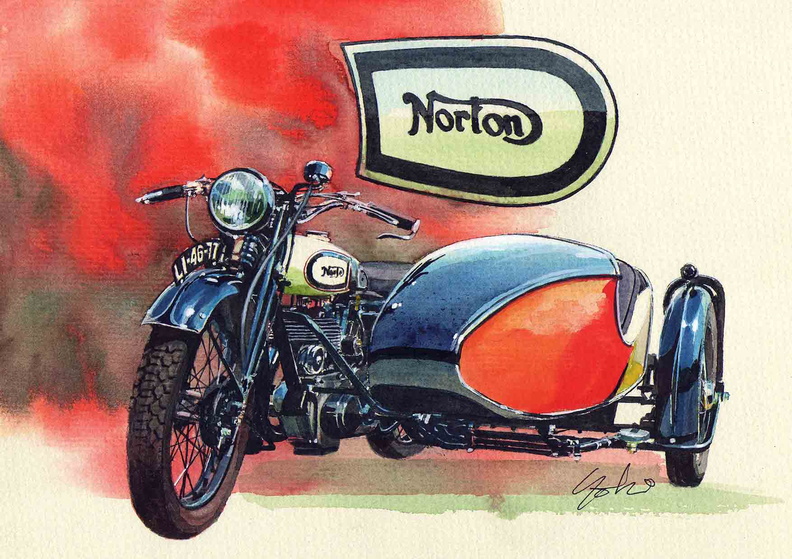 607-Norton Side Car - C¢pia.jpg