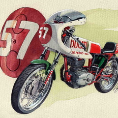 716-Ducati Racer - C¢pia