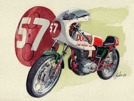 716-Ducati Racer - C¢pia