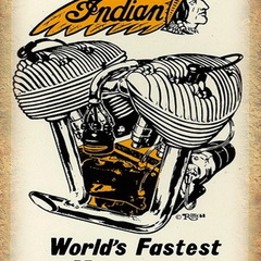indian-worlds-fastest-motorcycle-vintage-garage-advertising-plaque-metal-tin-sign-poster