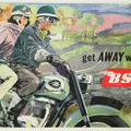 BSA-Motorcycle-History